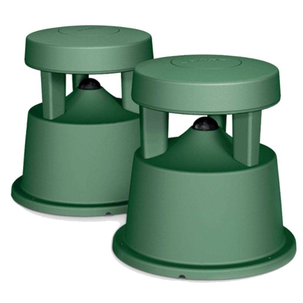 Altavoces Estereo De Exterior Bose Freespace 51 Gris img #1