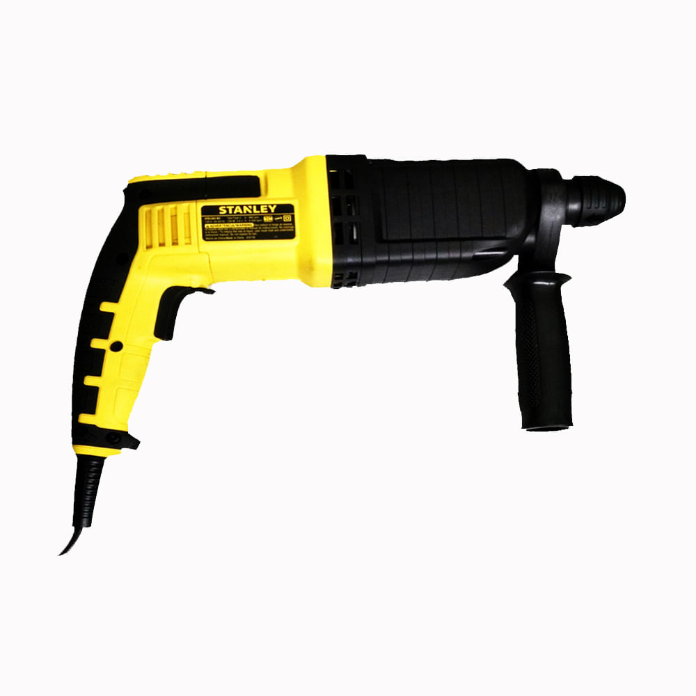 Rotomartillo Profesional 22Mm 720W 2Kg img #2