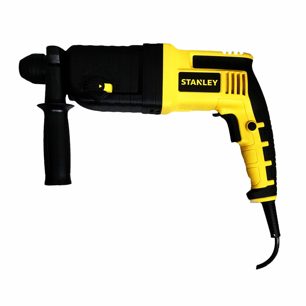 Rotomartillo Profesional 22Mm 720W 2Kg