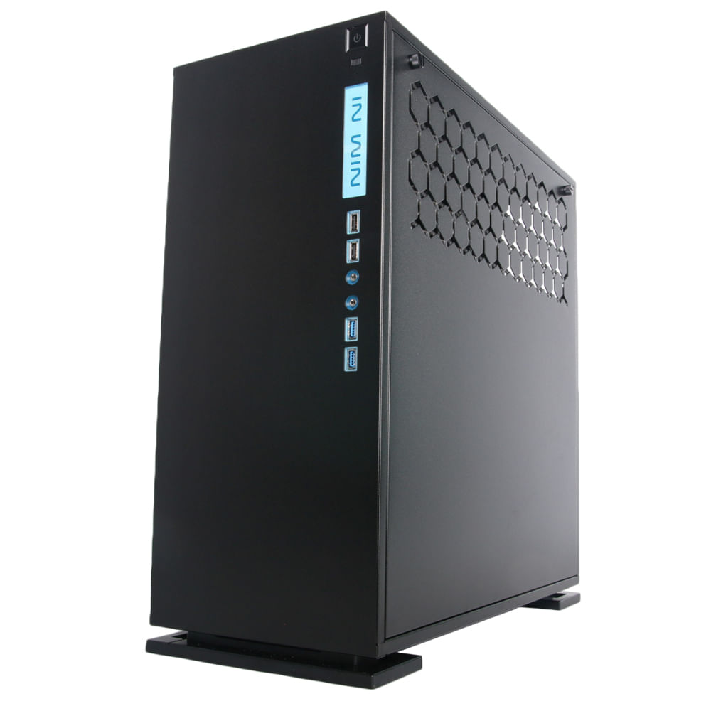 Chasis Atx Para Gaming In Win 303 img #2