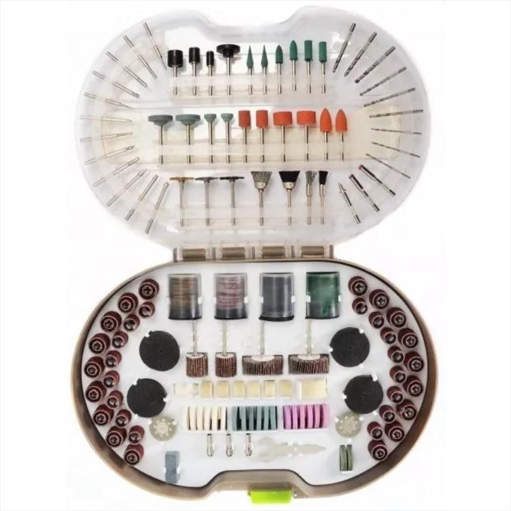 Juego De Accesorios Para Mototool X 276 Pcs Pro img #1