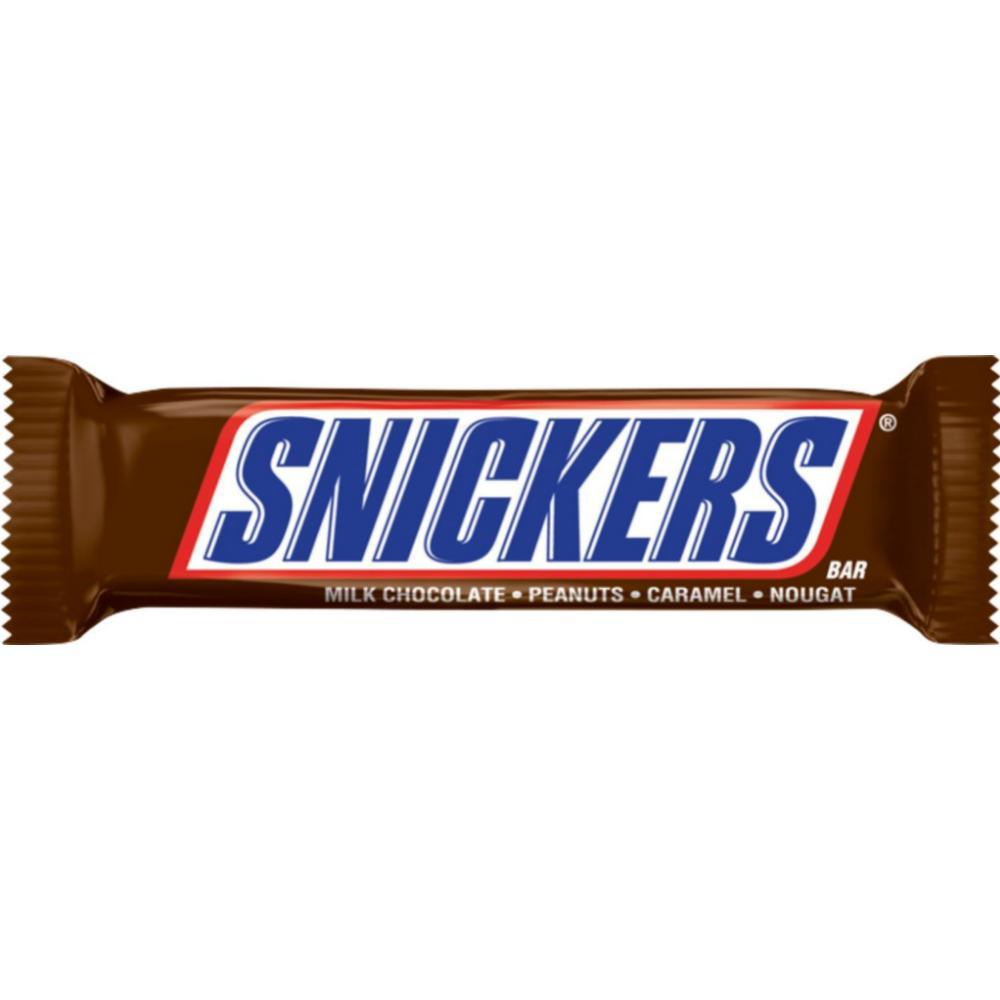 Chocolates Importados Snickers Milky Way Twix Y Myms X 5 Und img #3