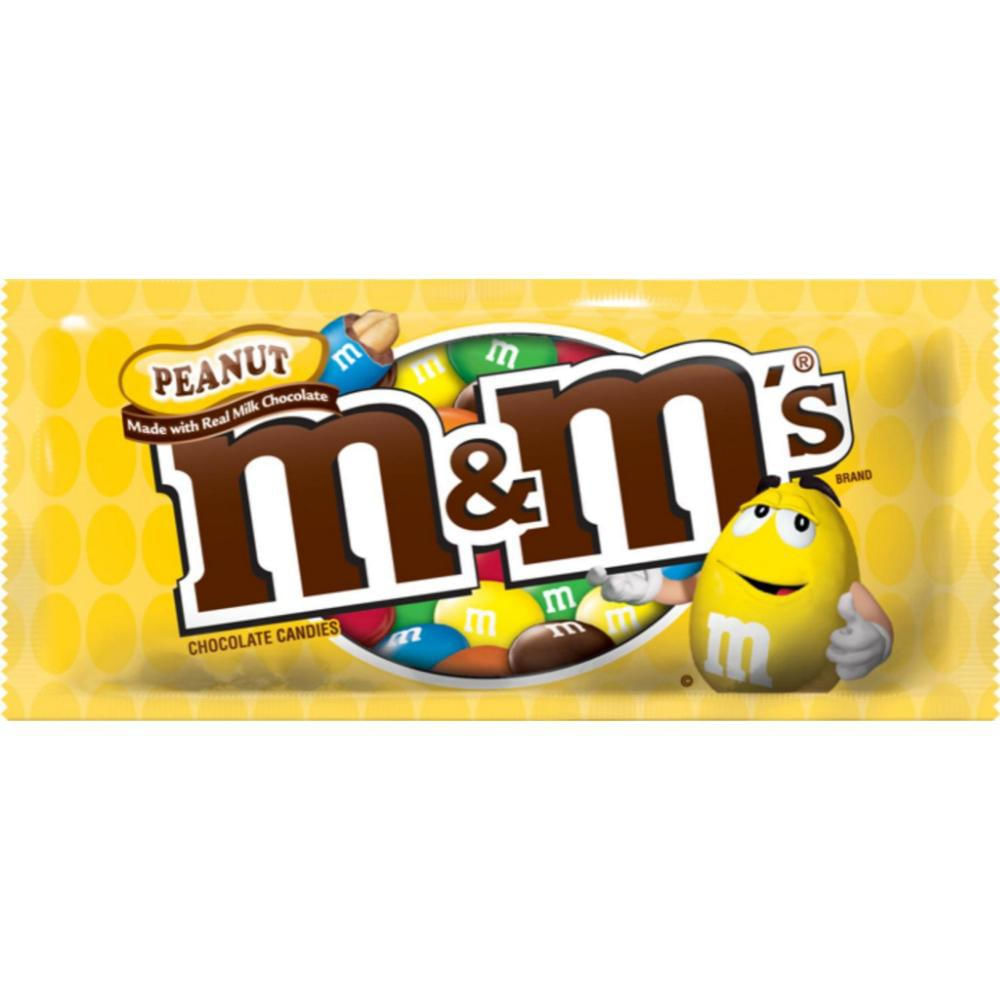Chocolates Importados Snickers Milky Way Twix Y Myms X 5 Und img #5