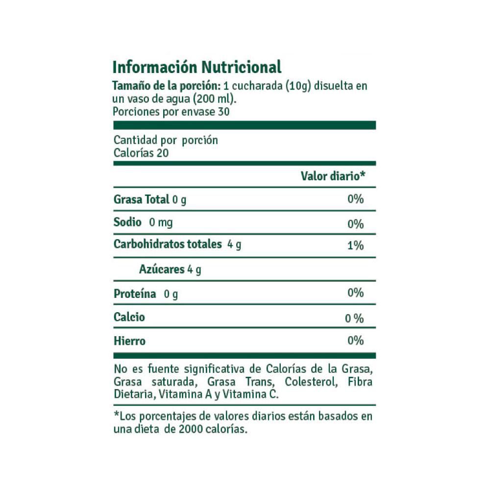 Té HINDU Ice Mangostino Y Lyche (300  gr) img #2