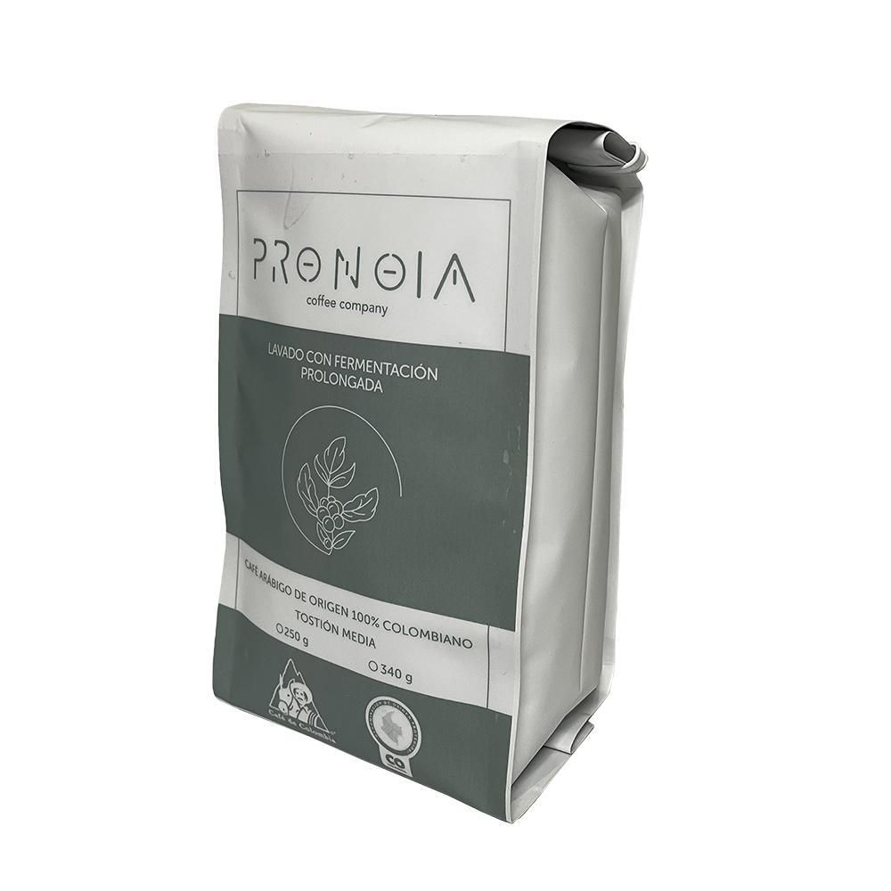 cafe PRONOIA LAVADO (340  gr) img #1