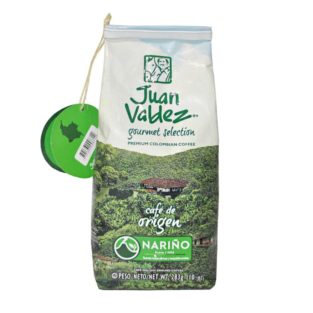 Café JUAN VALDEZ  (283  gr)