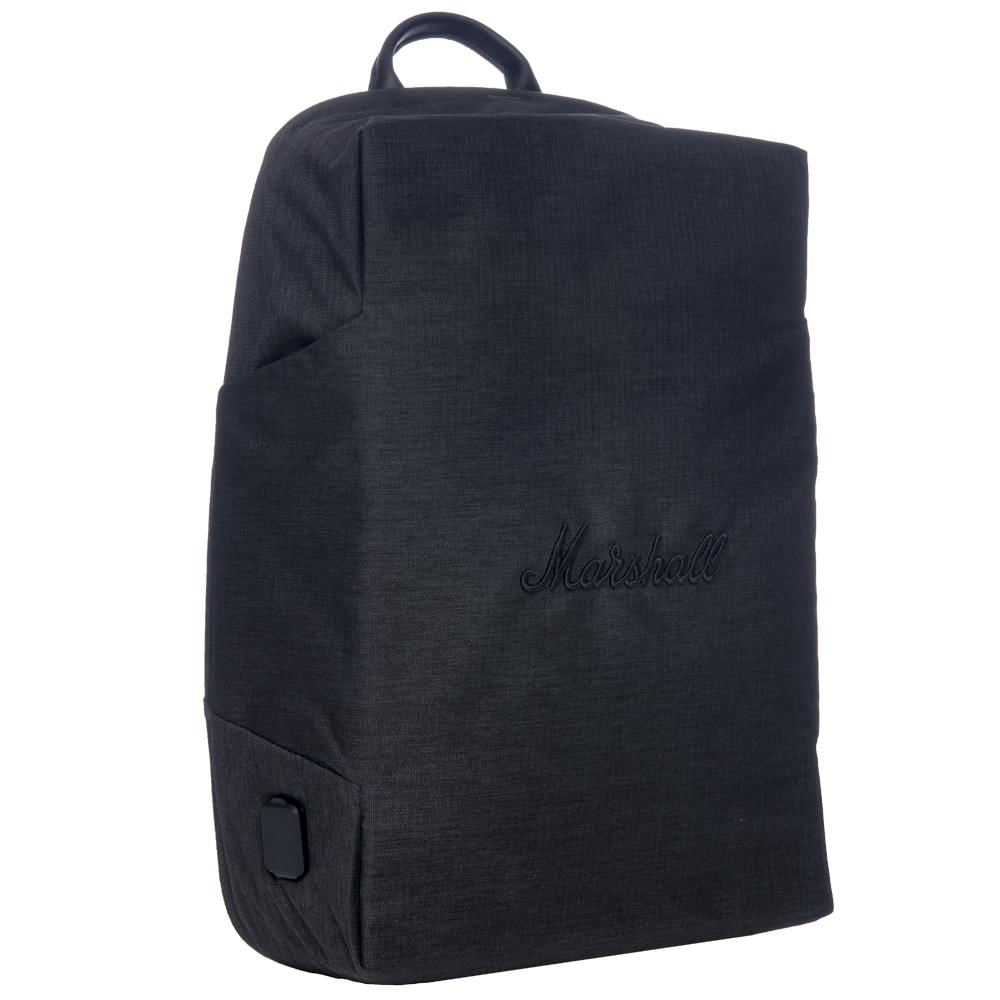 Morral Marshall CityRocker Black on Black img #2