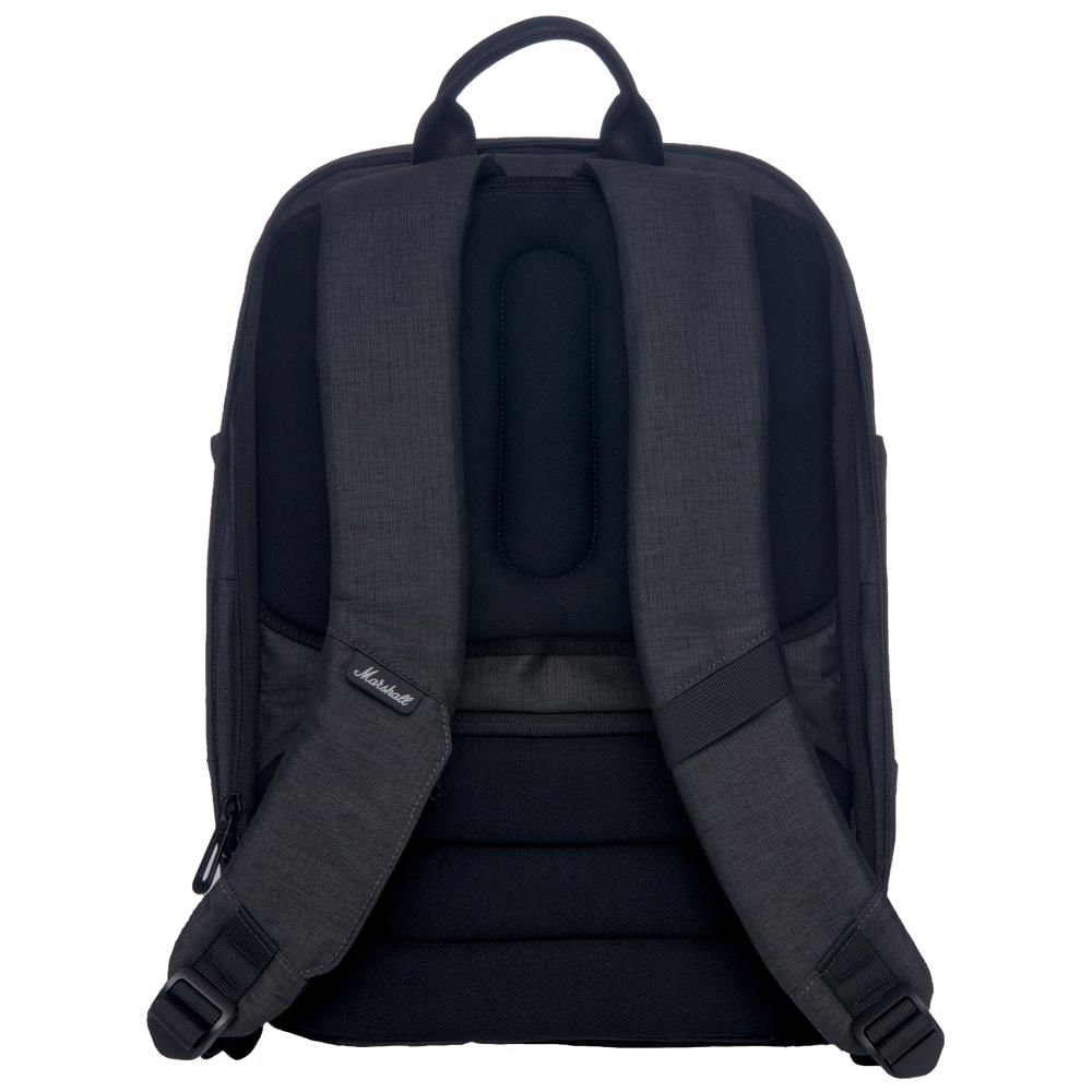 Morral Marshall CityRocker Black on Black img #3