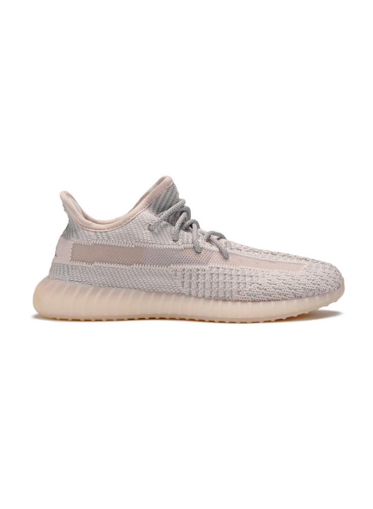 Adidas Yeezy Boost 350 V2 Niños Synth Mujer img #1