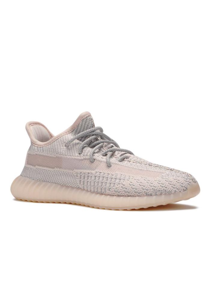 Adidas Yeezy Boost 350 V2 Niños Synth Mujer img #2