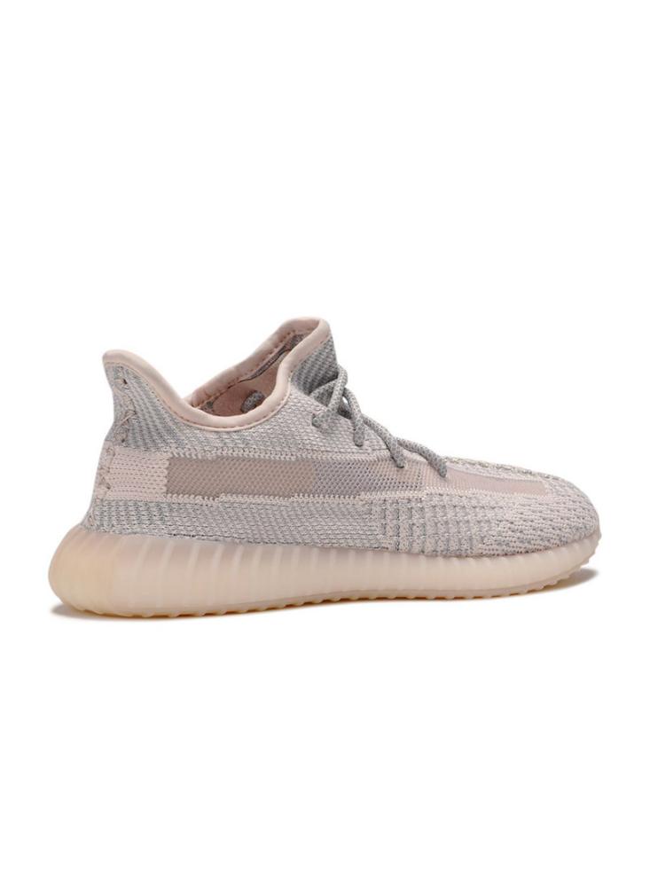 Adidas Yeezy Boost 350 V2 Niños Synth Mujer img #3
