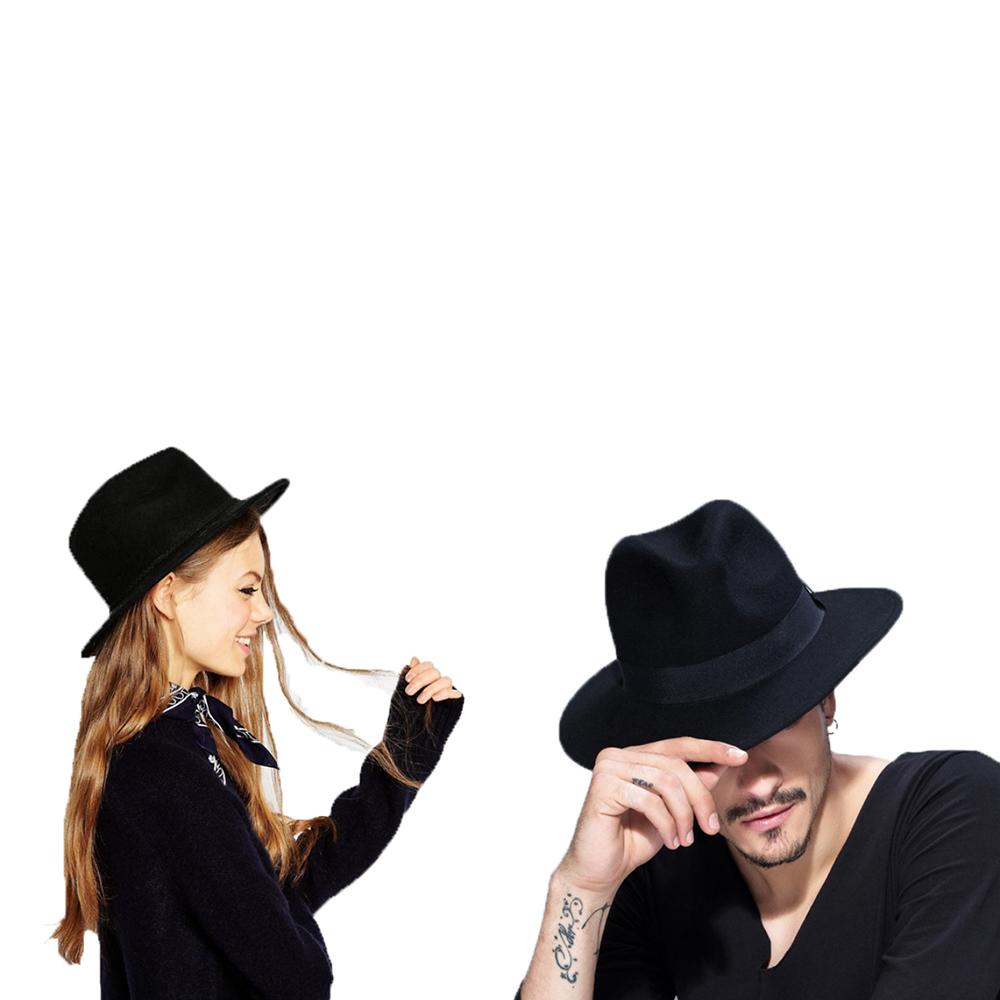 Sombrero Fedora Hombre Mujer Gardel Sol Fiesta Pro Verde Osc img #3