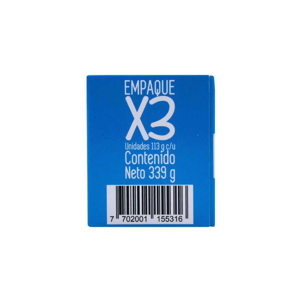 Compota ALPINA multisabor x6und (630  gr) img #2