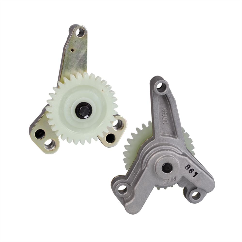 Bomba Aceite Comp Vivax 115 K4 L1 Euro 2 Best 125 Viva R Cool Style /Sukiparts_Und img #1