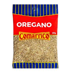 Oregano COMARRICO  (20  gr)