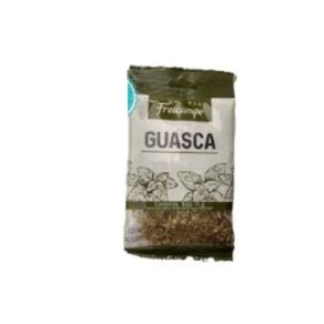 Guasca FRESCAMPO picada (10  gr)
