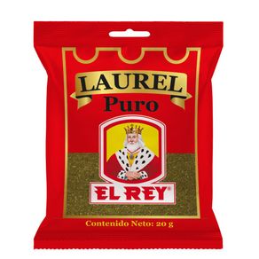 Laurel EL REY Puro (20  gr)