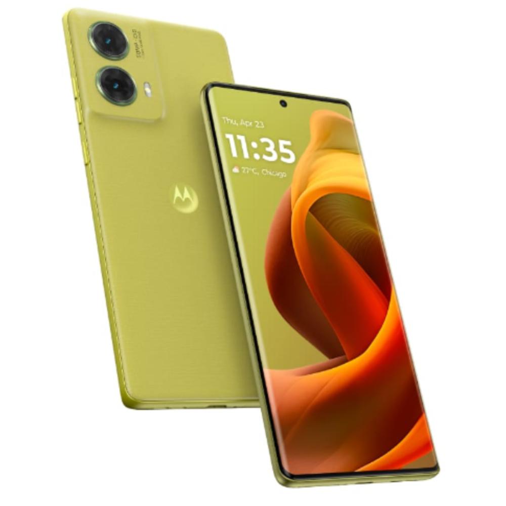 Celular Motorola Moto G85 5G 256Gb 8Ram Verde
