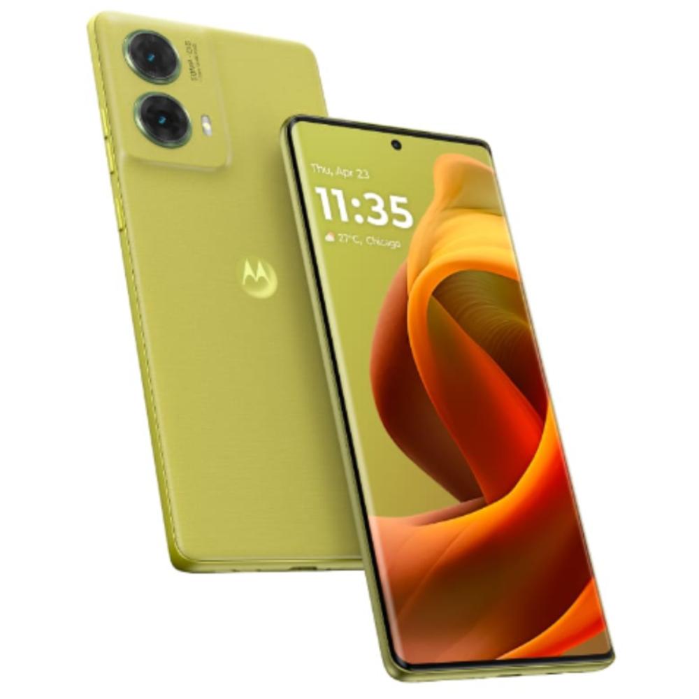 Celular Motorola Moto G85 5G 512Gb 12Ram Verde Celular Motorola Moto G85 5G 512Gb 12Ram Verde