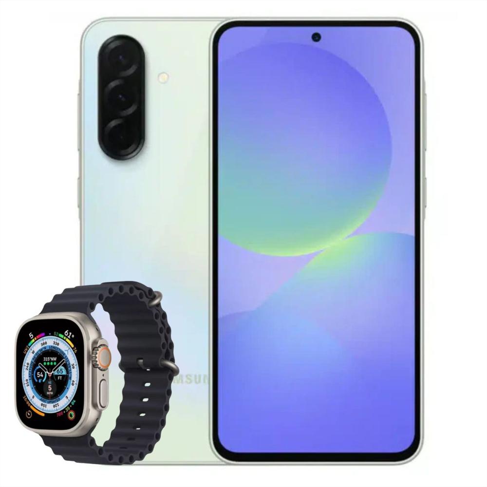 Samsung Galaxy A36 5G 256Gb | 8Gb Ram Lima + Reloj Smart Watch Samsung Galaxy A36 5G 256Gb | 8Gb Ram Lima + Reloj Smart Watch