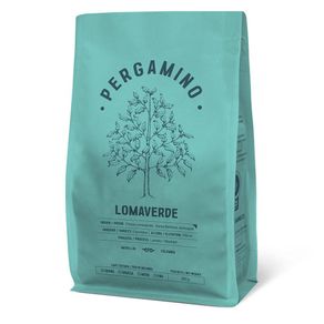 CAFE PERGAMINO Café de origen (360  gr)