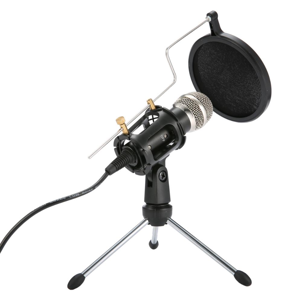 exito.com | Micrófono De Trípode Mic Studio