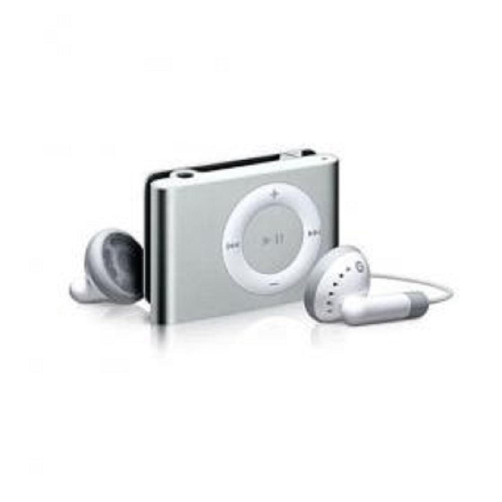 Reproductor Mp3 Clip Plata img #3