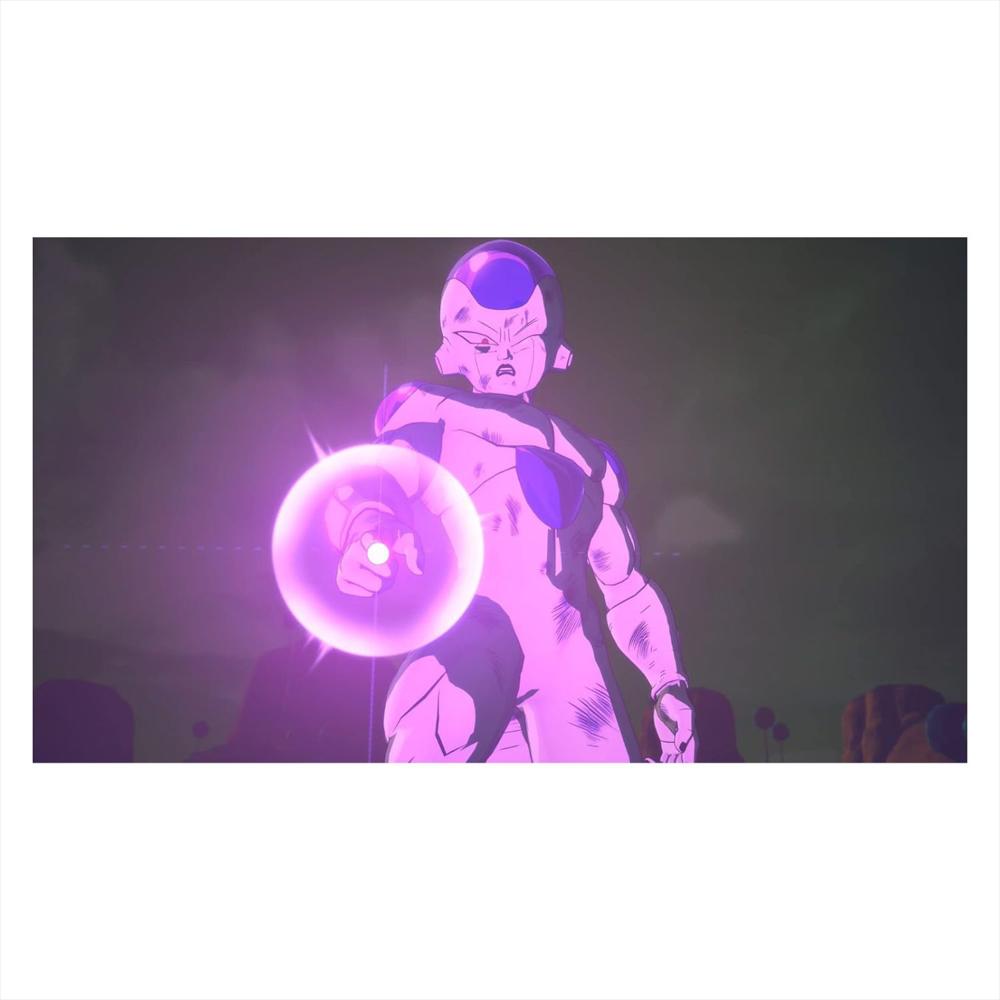 Dragon Ball Z Kakarot Ps5 Fisico img #4