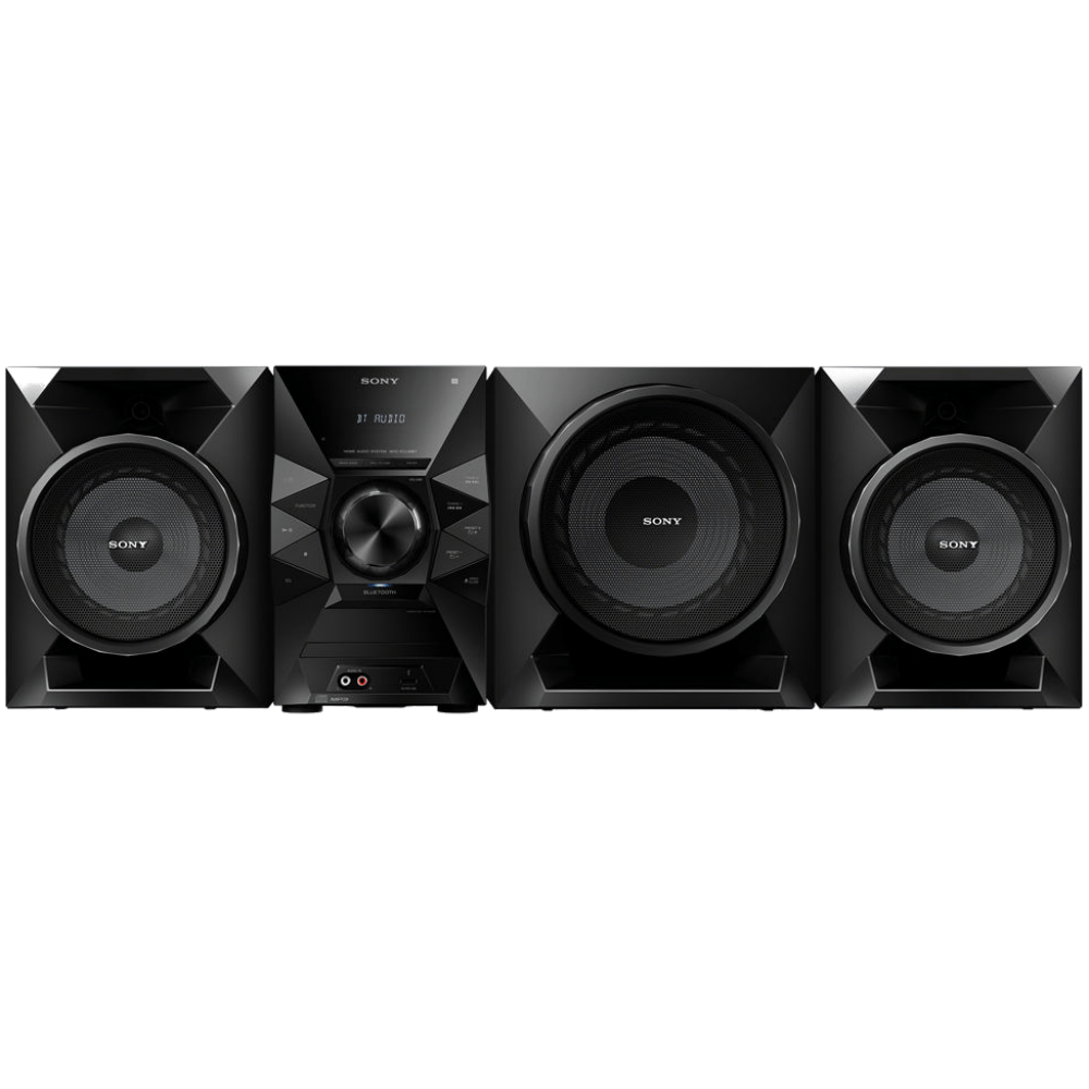Minicomponente Sony Mhcecl99bt Ce2 img #2