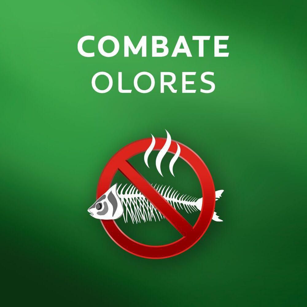 Lavaloza Crema AXION Limón (1700  gr) img #4