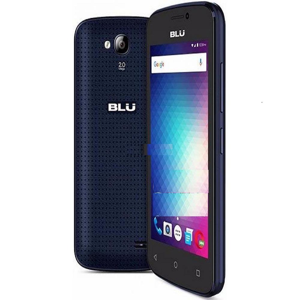 Celular Blu Advance 4.0M Azul img #1