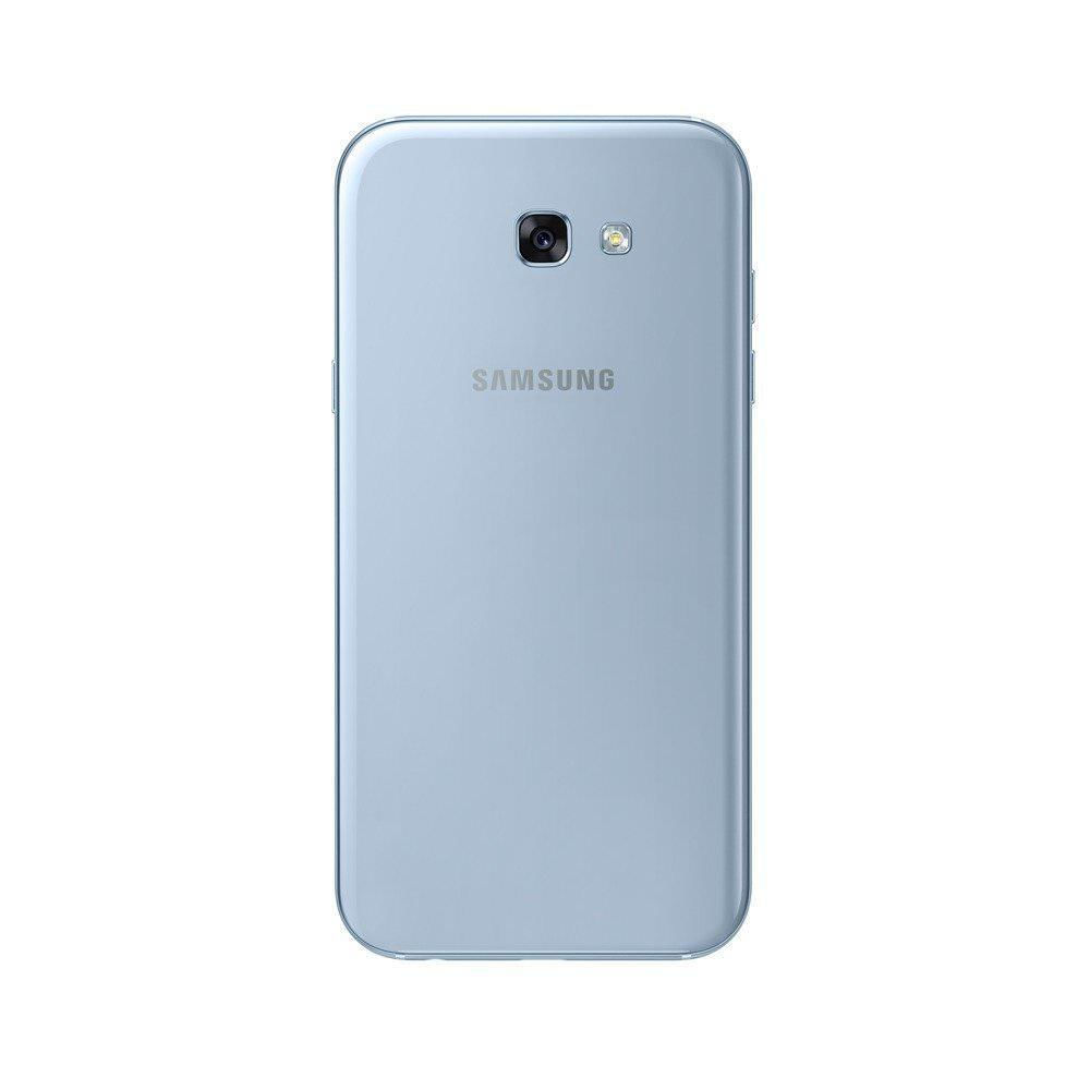 Celular Samsung Galaxy A7 32 Gb 2017 Azul img #4