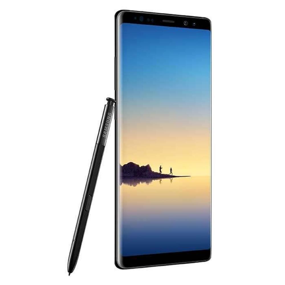 Celular Samsung Galaxy Note 8 Negro img #2