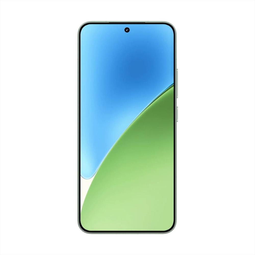 Celular Xiaomi 15 5G 512Gb 12Ram Verde img #3