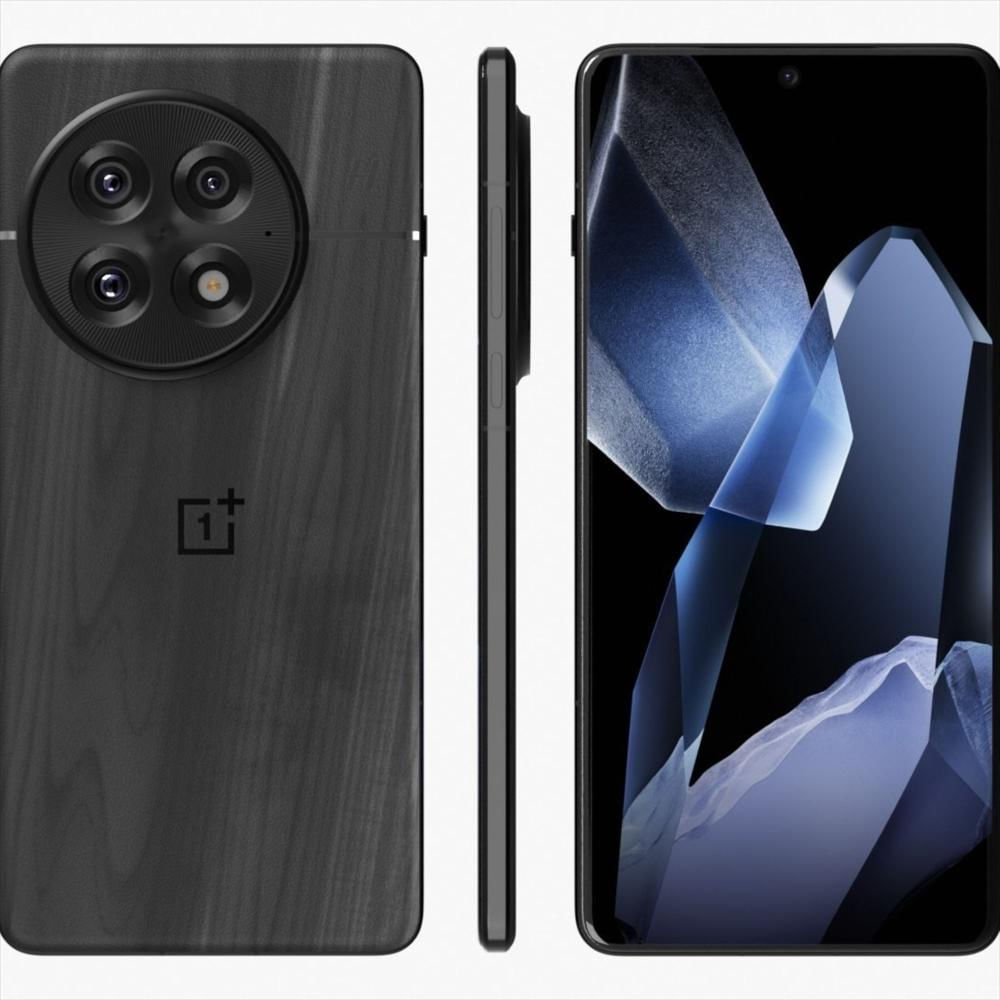 Celular Oneplus 13 5G 512Gb 16Gb Ram Negro Celular Oneplus 13 5G 512Gb 16Gb Ram Negro