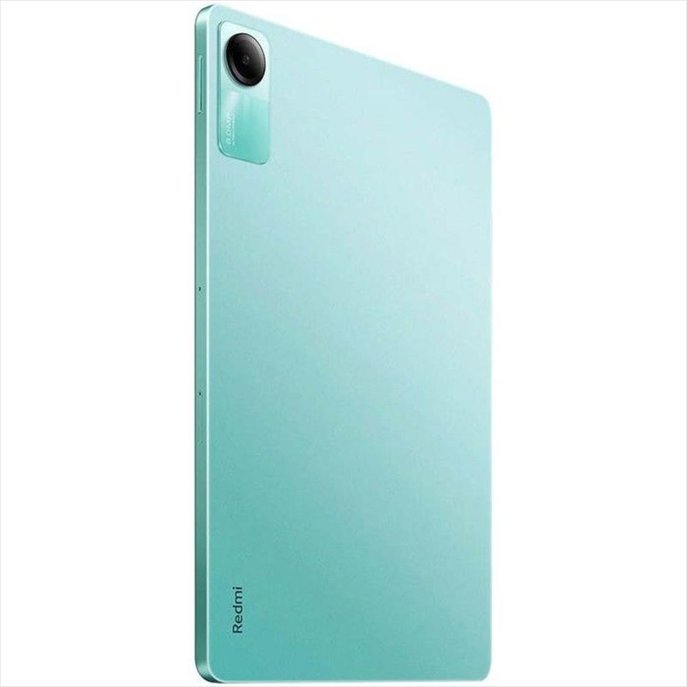 Tablet Redmi Pad Se 4Gb Ram 128 Gb Rom Camara 8Mp Verde img #2