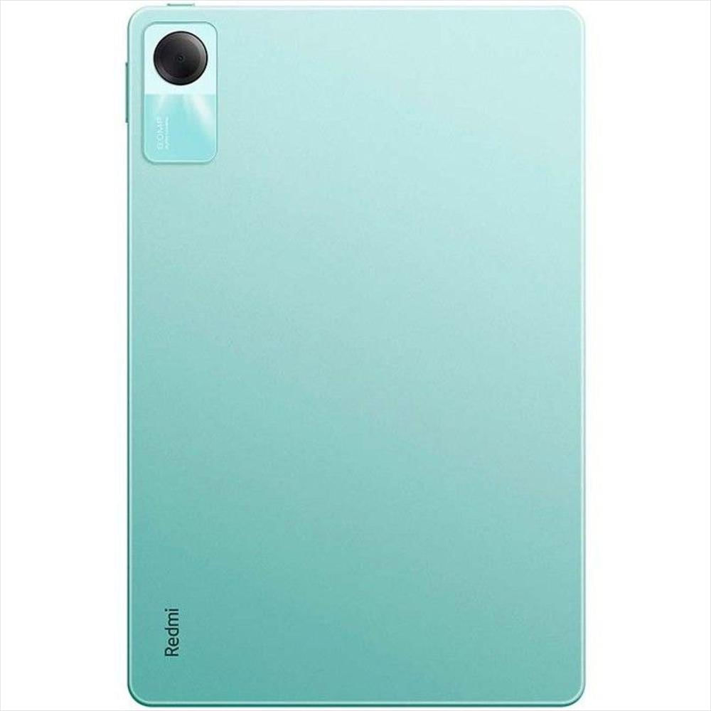 Tablet Redmi Pad Se 4Gb Ram 128 Gb Rom Camara 8Mp Verde img #3