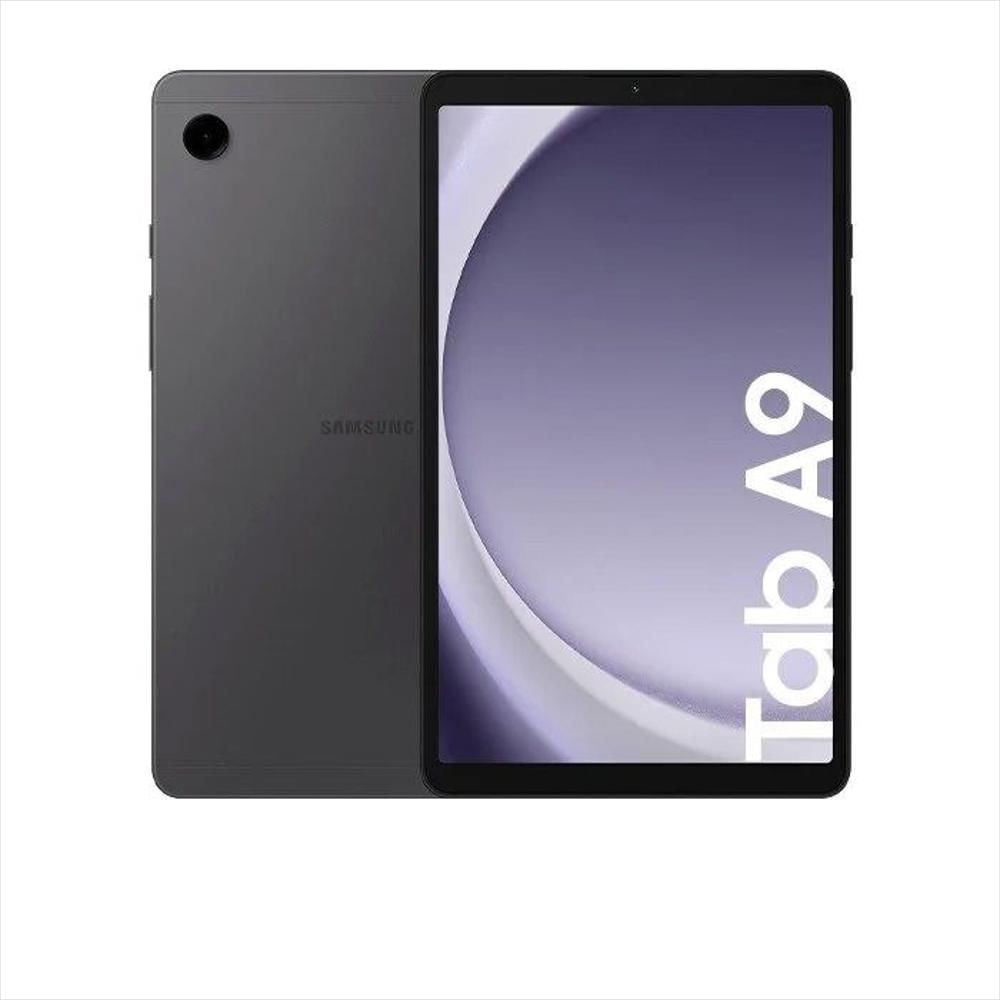 Samsung Galaxy Tab A9 Lte 64Gb Negro Samsung Galaxy Tab A9 Lte 64Gb Negro