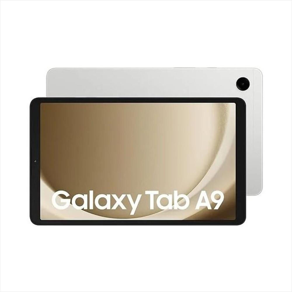 Samsung Galaxy Tab A9 Lte 64Gb Silver