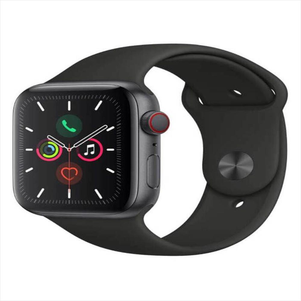 Apple Watch Serie 5 40Mm Gris Espacial Reacondicionado img #1