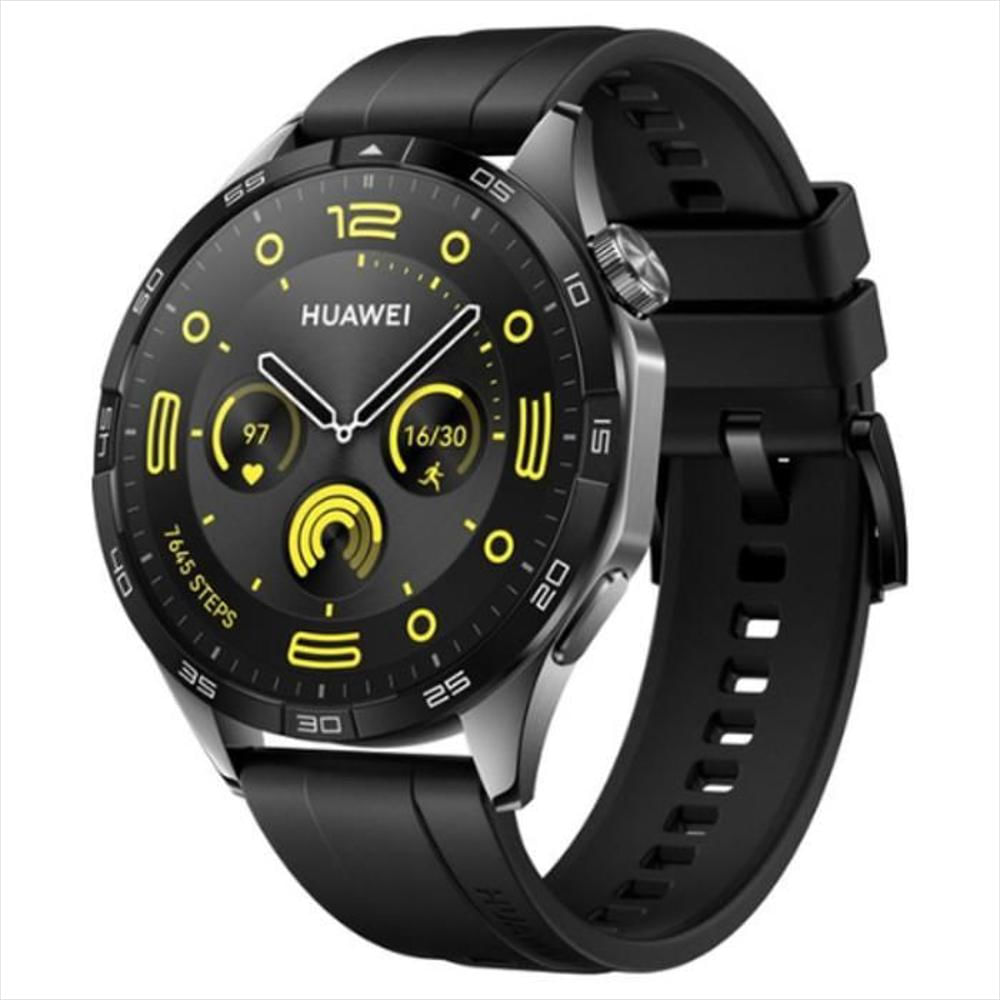 Reloj Huawei Gt4 46Mm Negro img #2