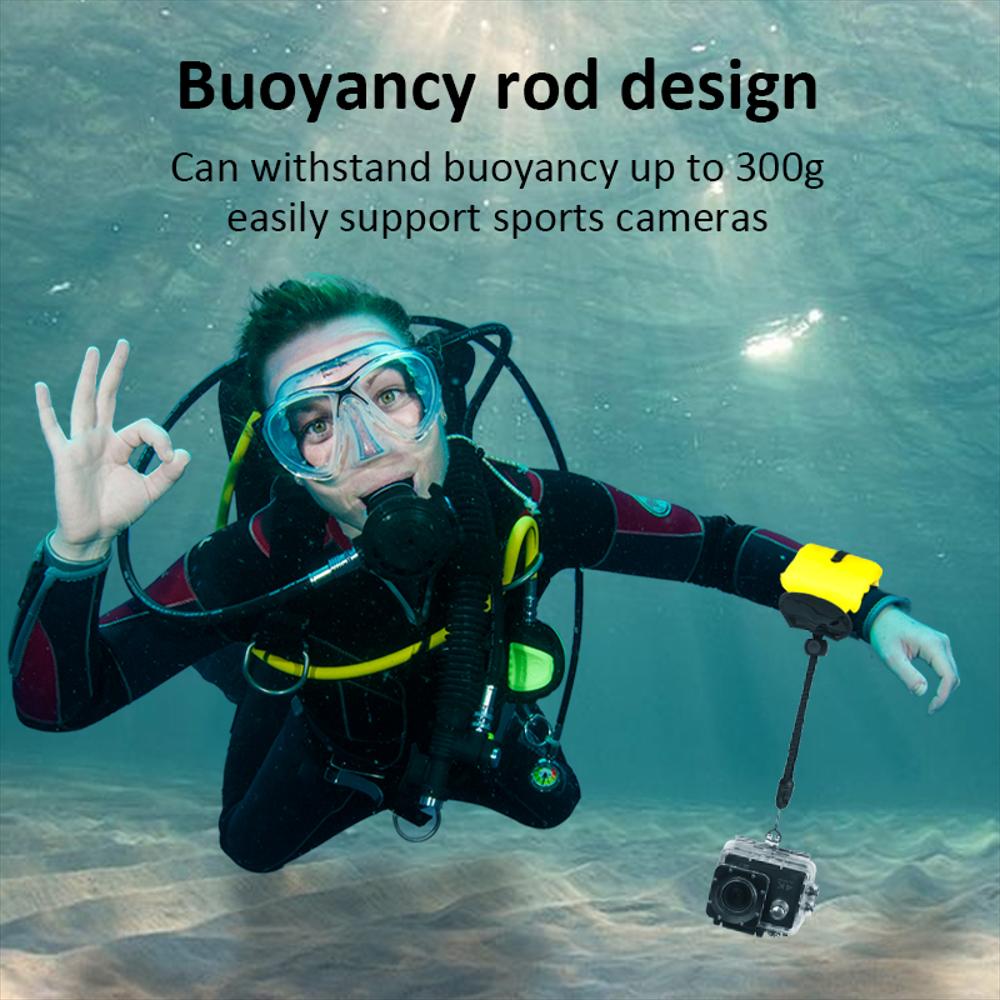 Inflador Para Go Pro #140 img #4