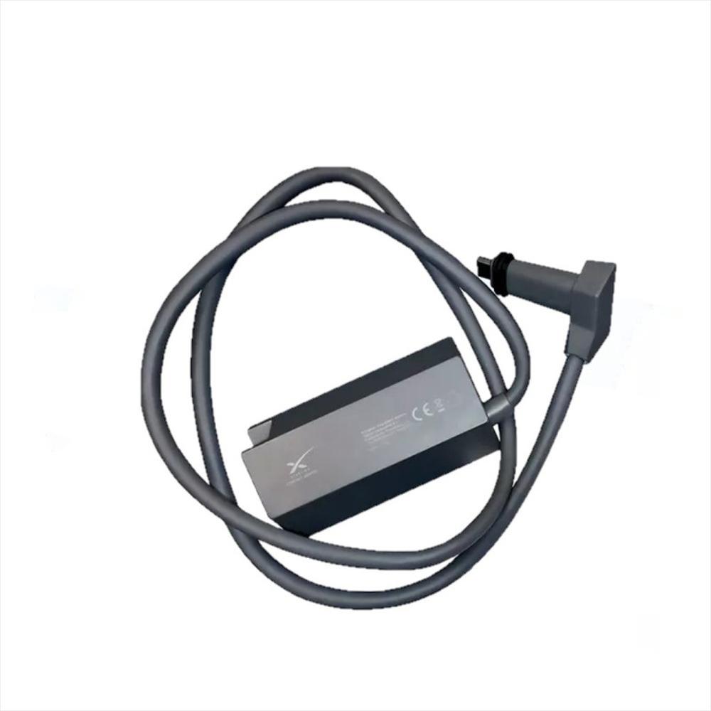 Adaptador Ethernet Starlink Rj45 Extensor De Red img #2