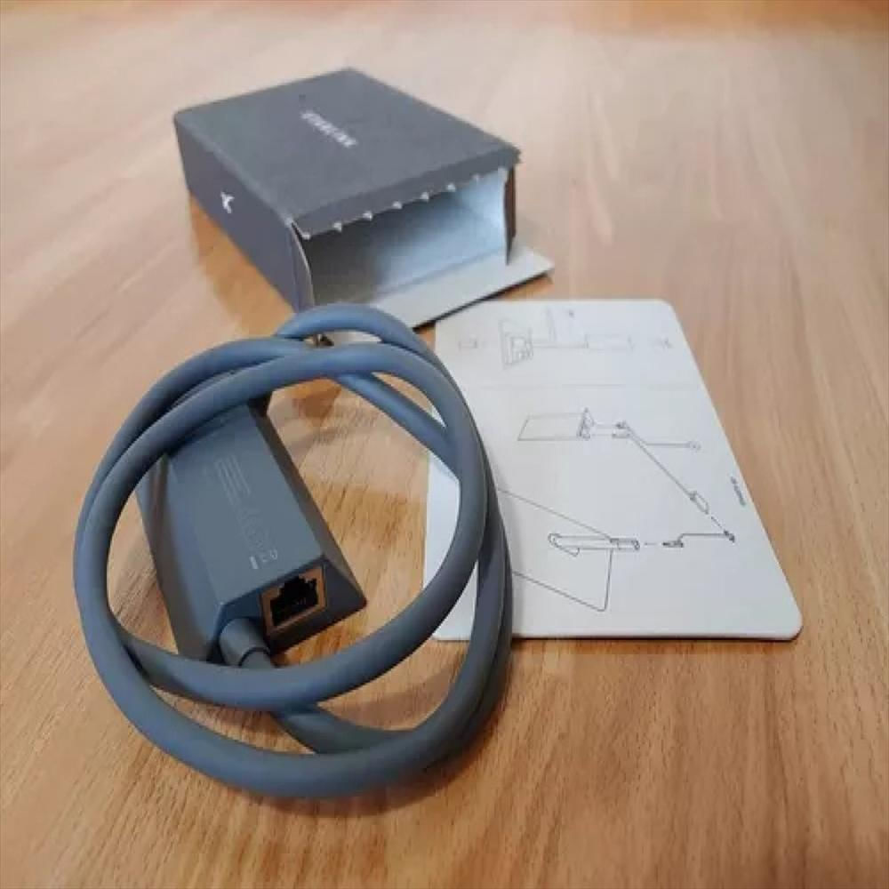 Adaptador Ethernet Starlink Rj45 Extensor De Red img #3