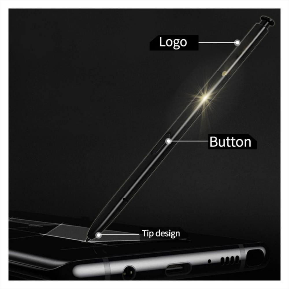 Stylus S Pen Para Samsung Note 8 Spen Touch Galaxy Lápiz img #2