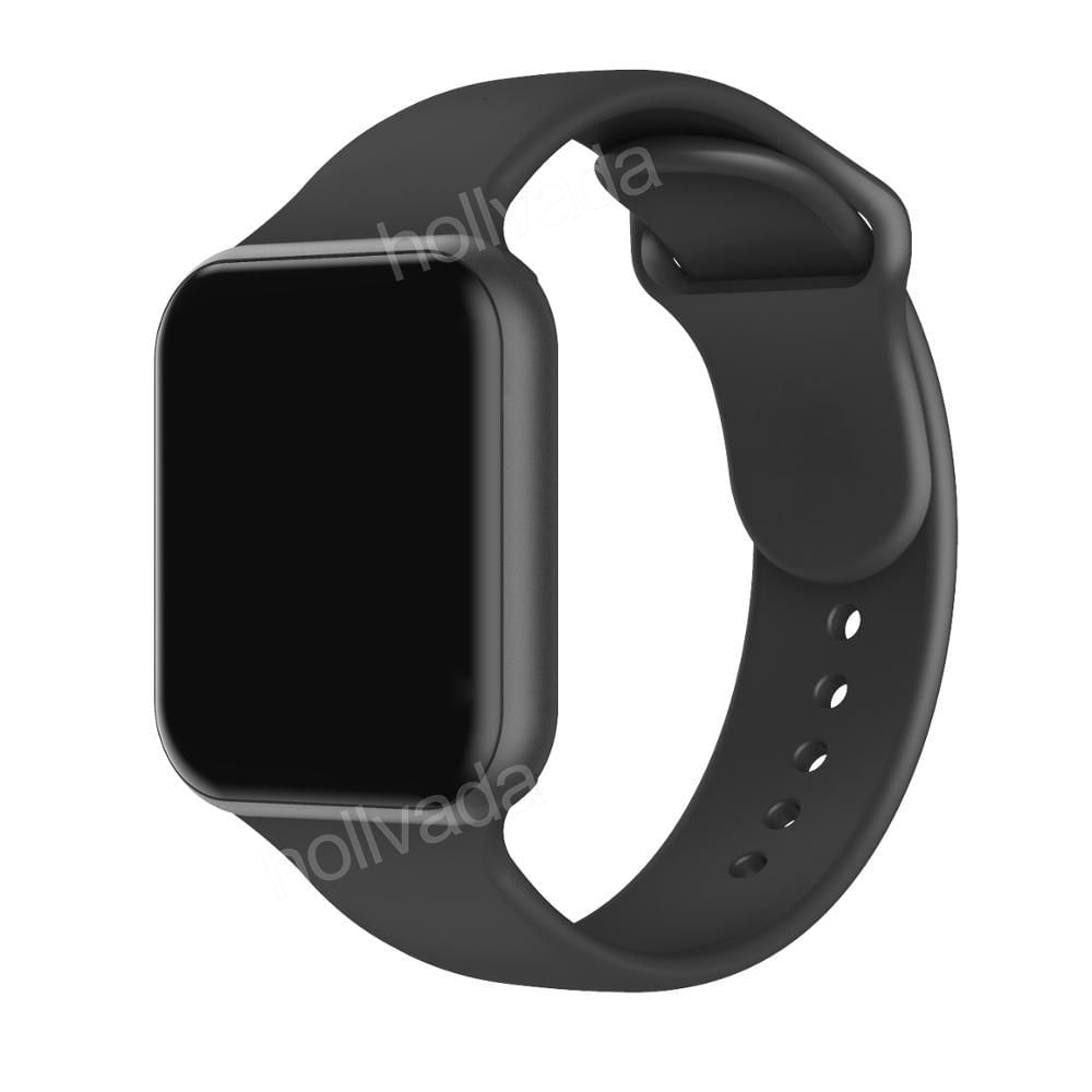 F10 Smart Watch Ecg Smartwatch Full Touch Screen Heart Rate img #2