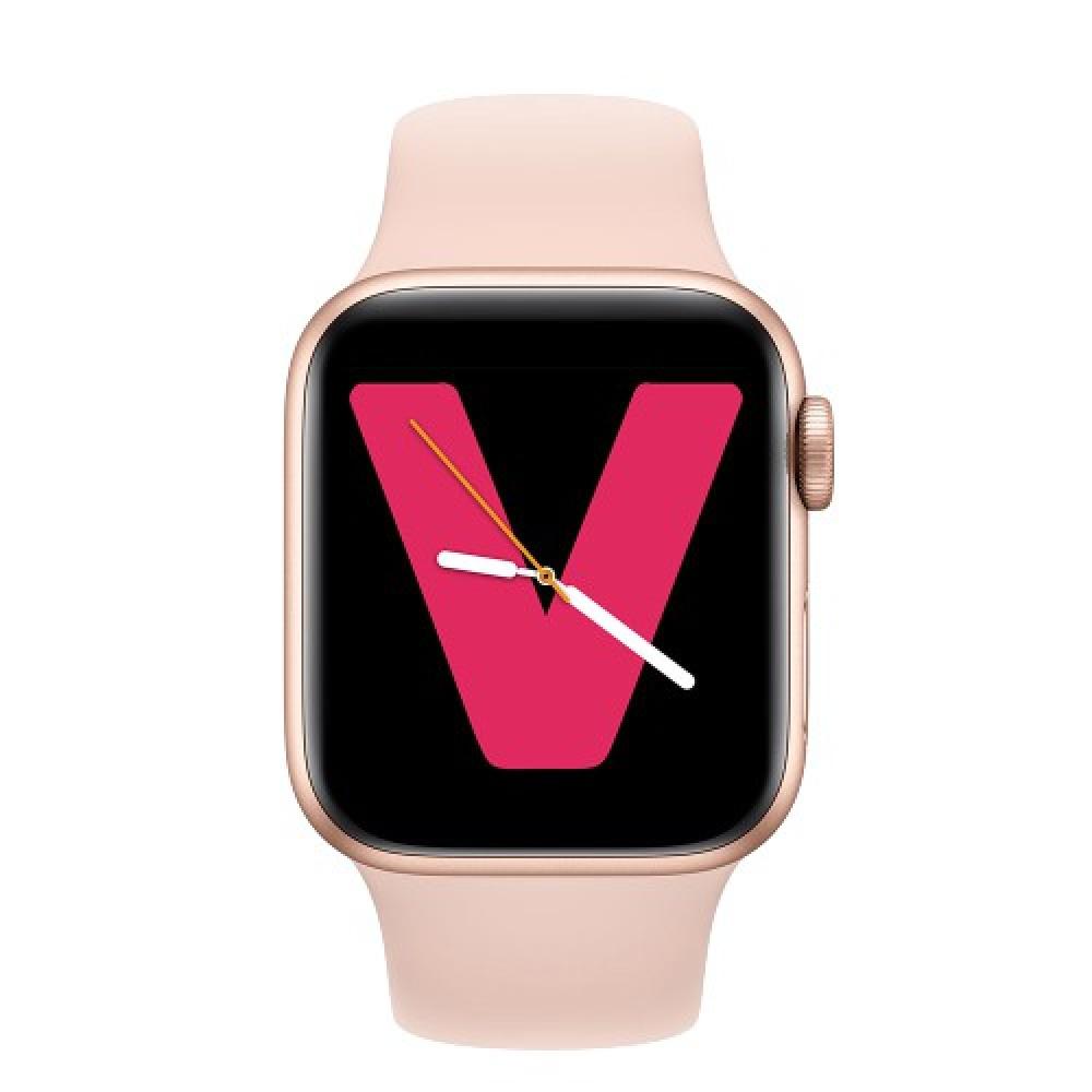 T900 Bluetooth Llamada Música Reloj Inteligente Frecuencia Cardíaca Sangre 44Mm img #1