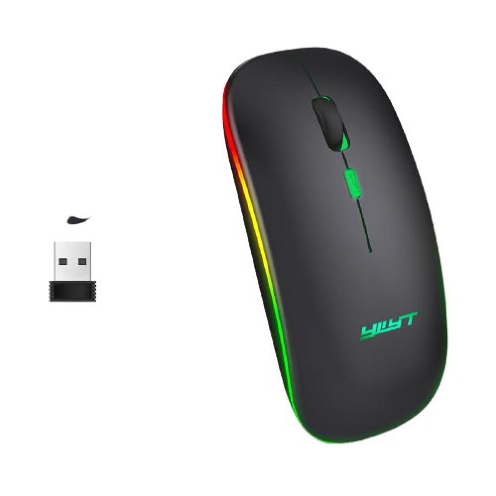 Bluetooth Ratón Inalámbrico Ratón Pc Pc Usb 2.4Ghz