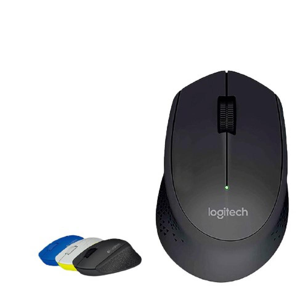 exito.com | Logitech 2.4Ghz Wireless Mouse M275 1000Dpi Usb Wireless