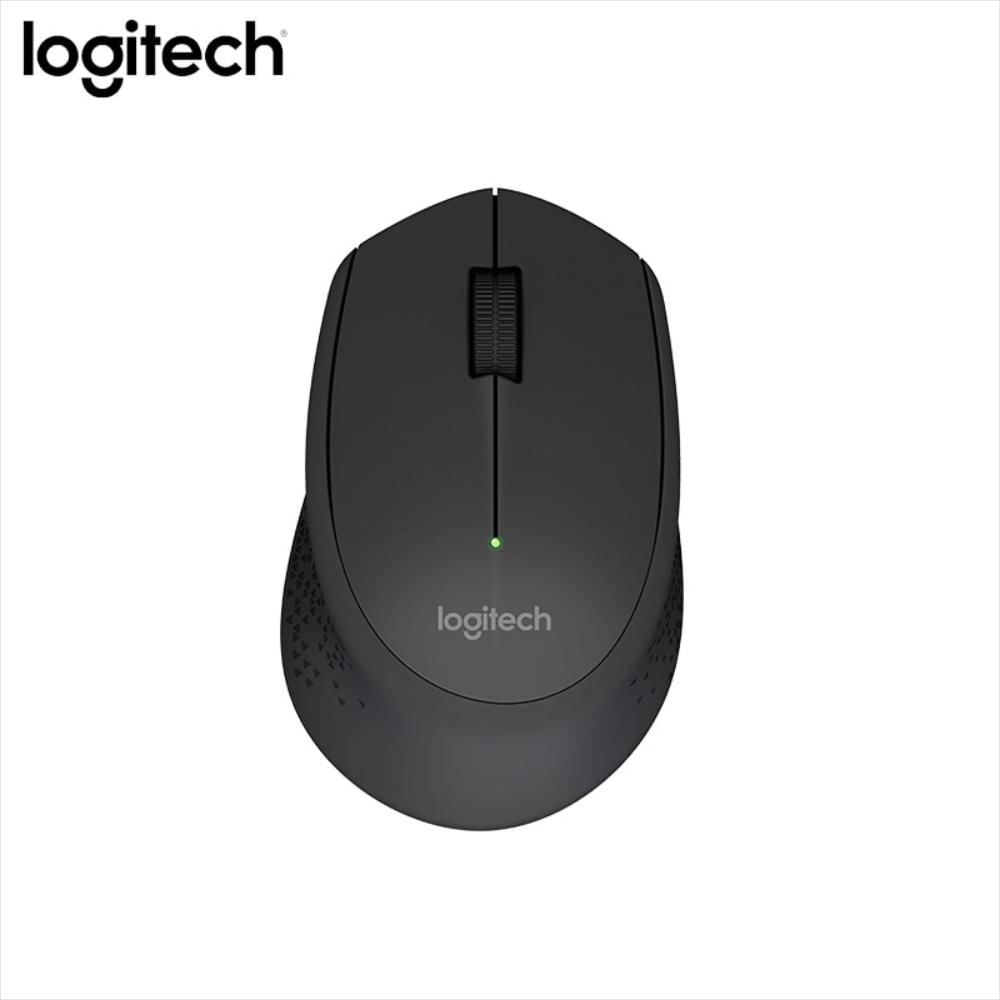 exito.com | Logitech 2.4Ghz Wireless Mouse M275 1000Dpi Usb Wireless